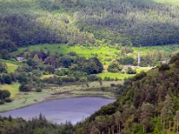 Glendalough, Co. Wicklow